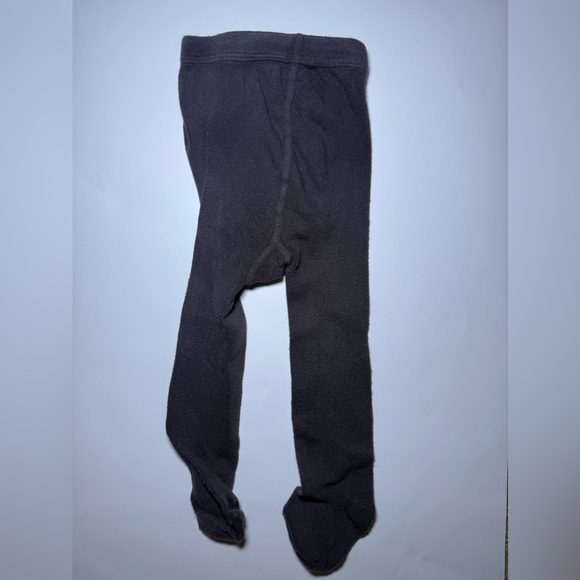 Zara Girl 3Shirts & 3Tights Footed Pantyhose Leggings, pre-owned, Bundle 6 items - Picture 5 of 12